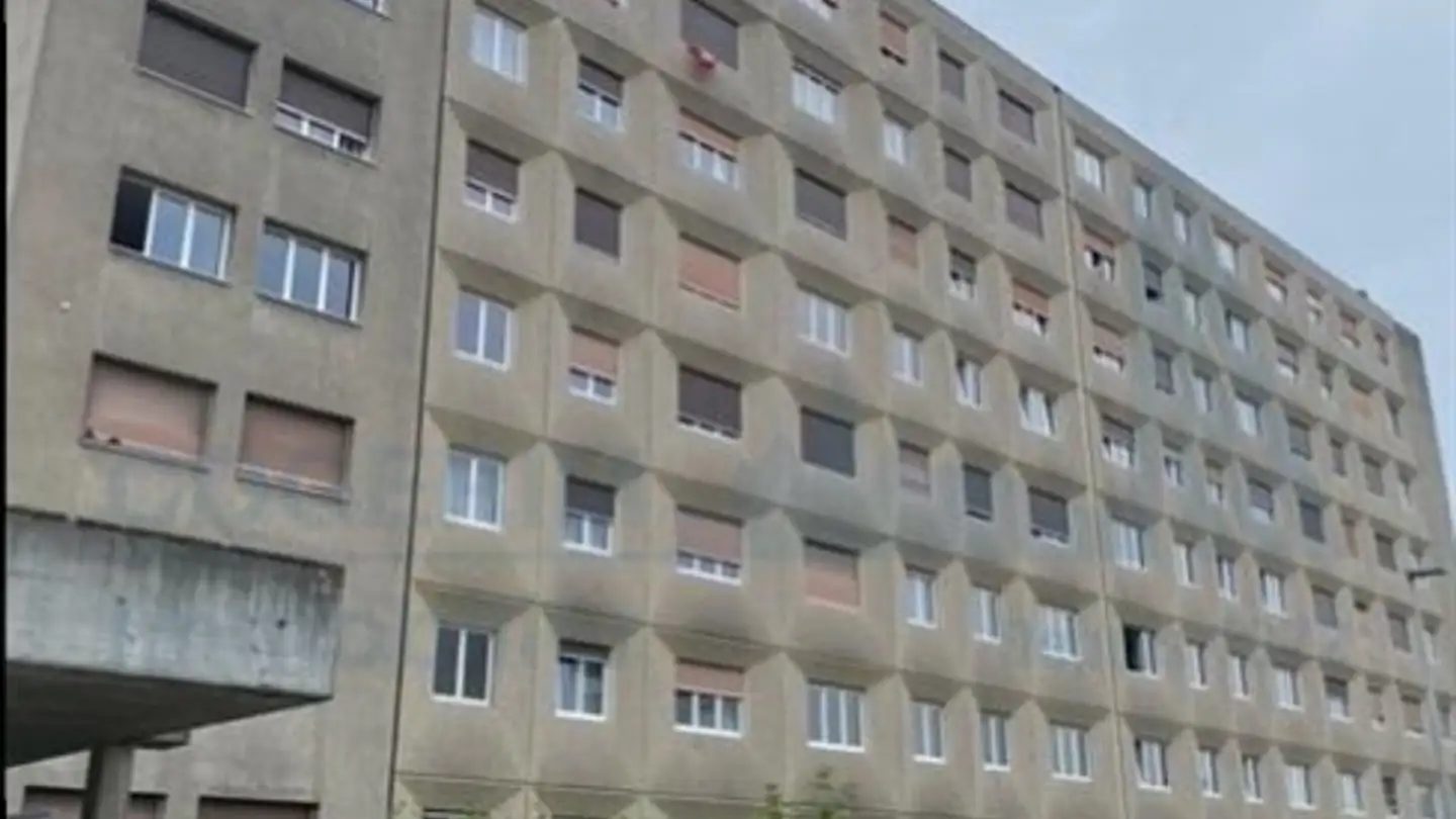 Parcheggio esterno in affitto - Chemin Des Semailles, 1212 Grand-Lancy