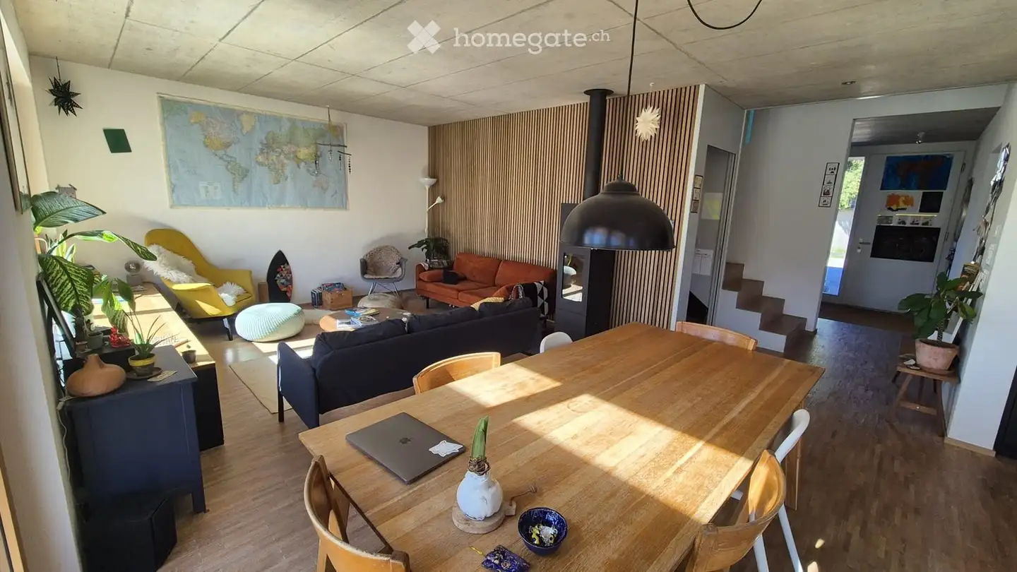 Single house for rent - 3212 Gurmels - Photo 3
