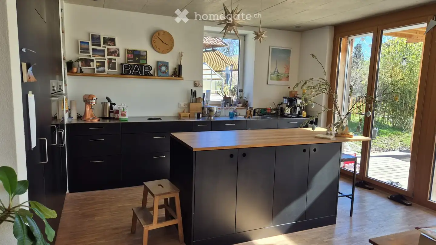 Single house for rent - 3212 Gurmels - Photo 4