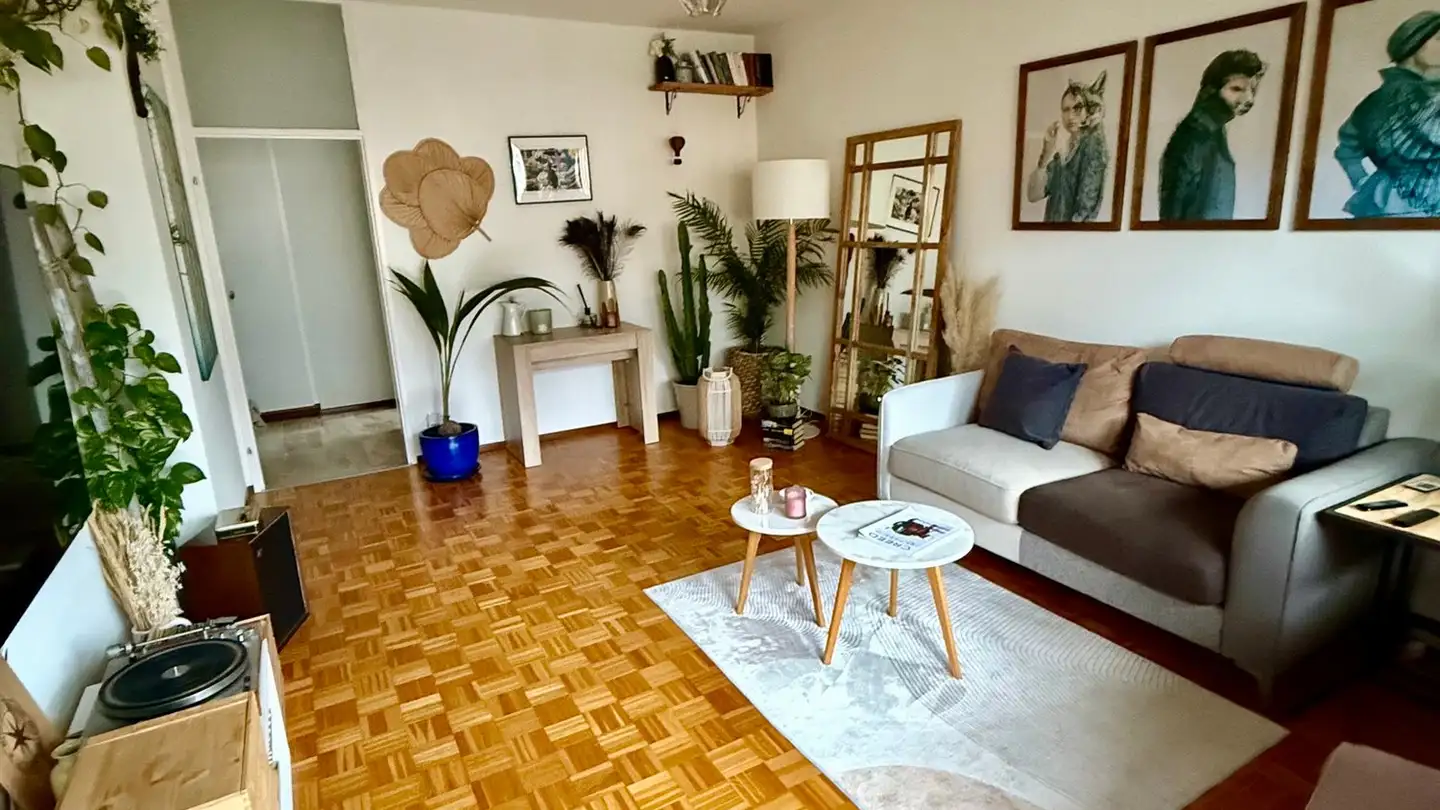 Appartamento in affitto - 6928 Manno - Foto 2