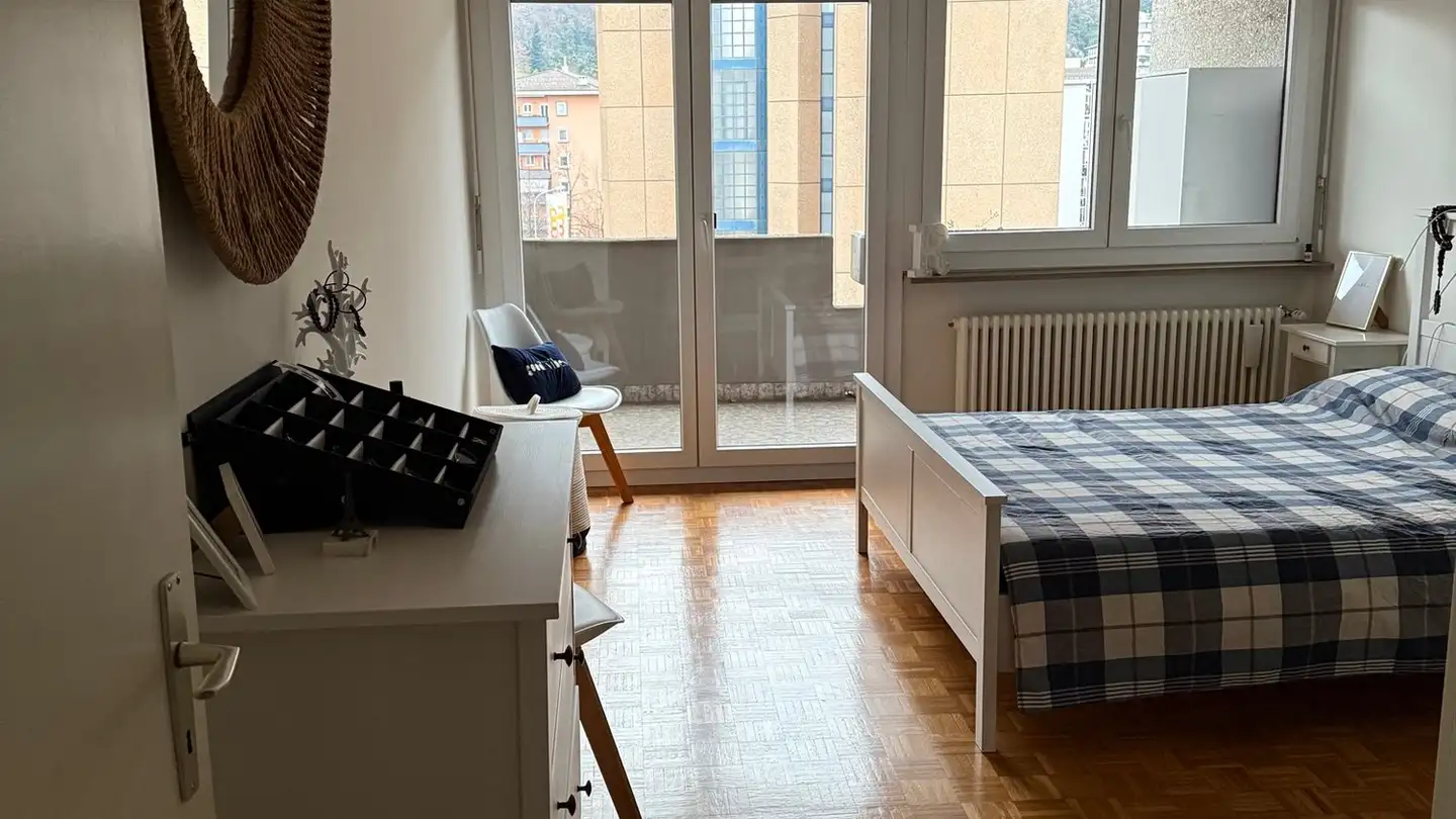 Appartamento in affitto - 6928 Manno - Foto 3