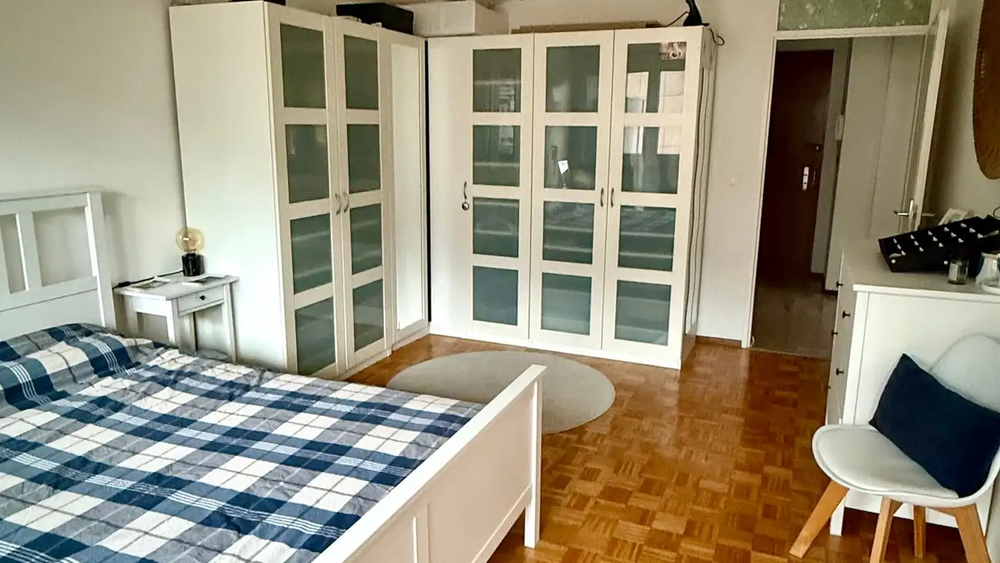 Appartamento in affitto - 6928 Manno - Foto 4