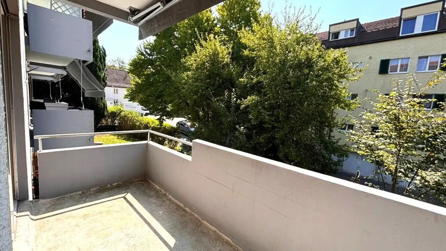 Apartment for rent - Zürcher Strasse 284, 9014 St. Gallen - Photo 2