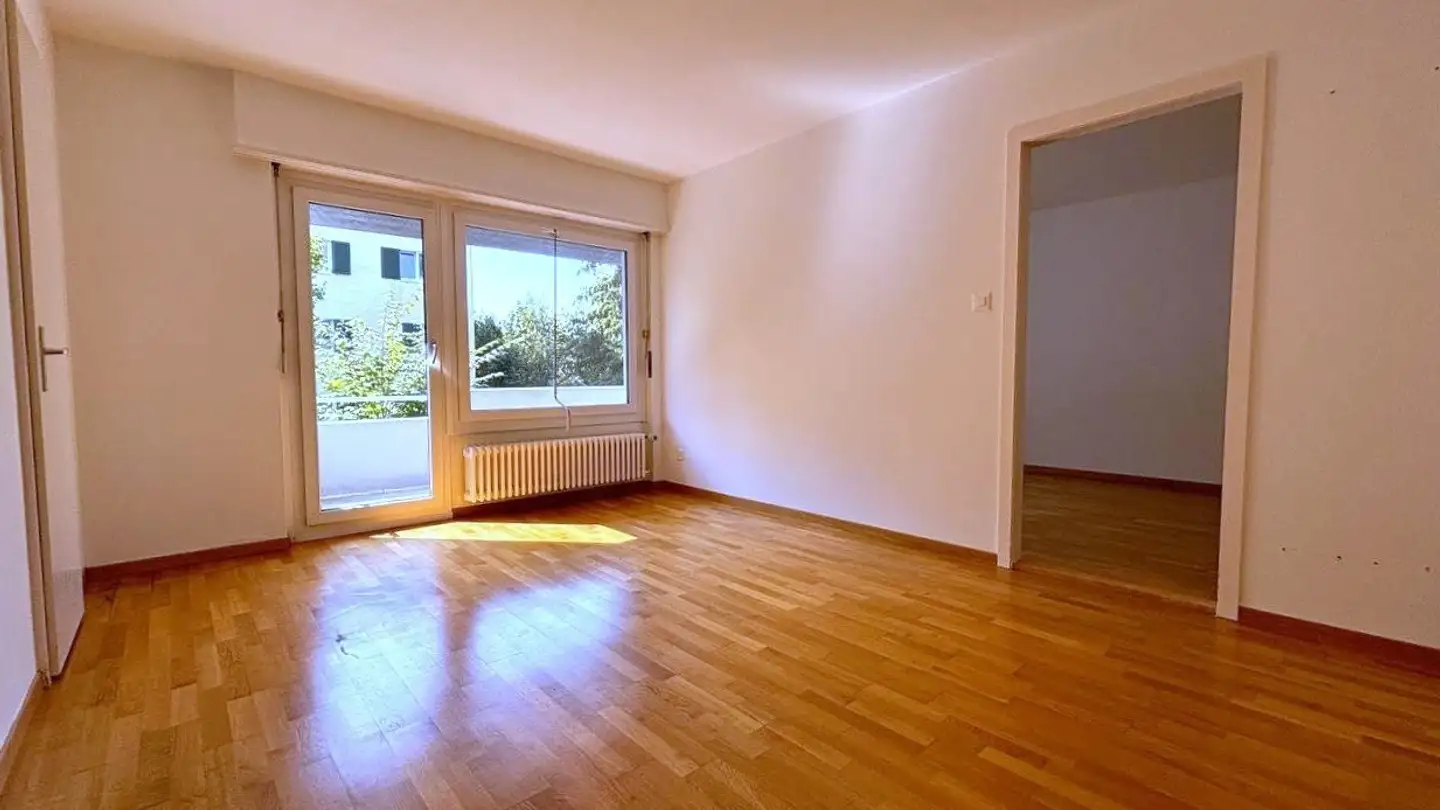 Apartment for rent - Zürcher Strasse 284, 9014 St. Gallen - Photo 3