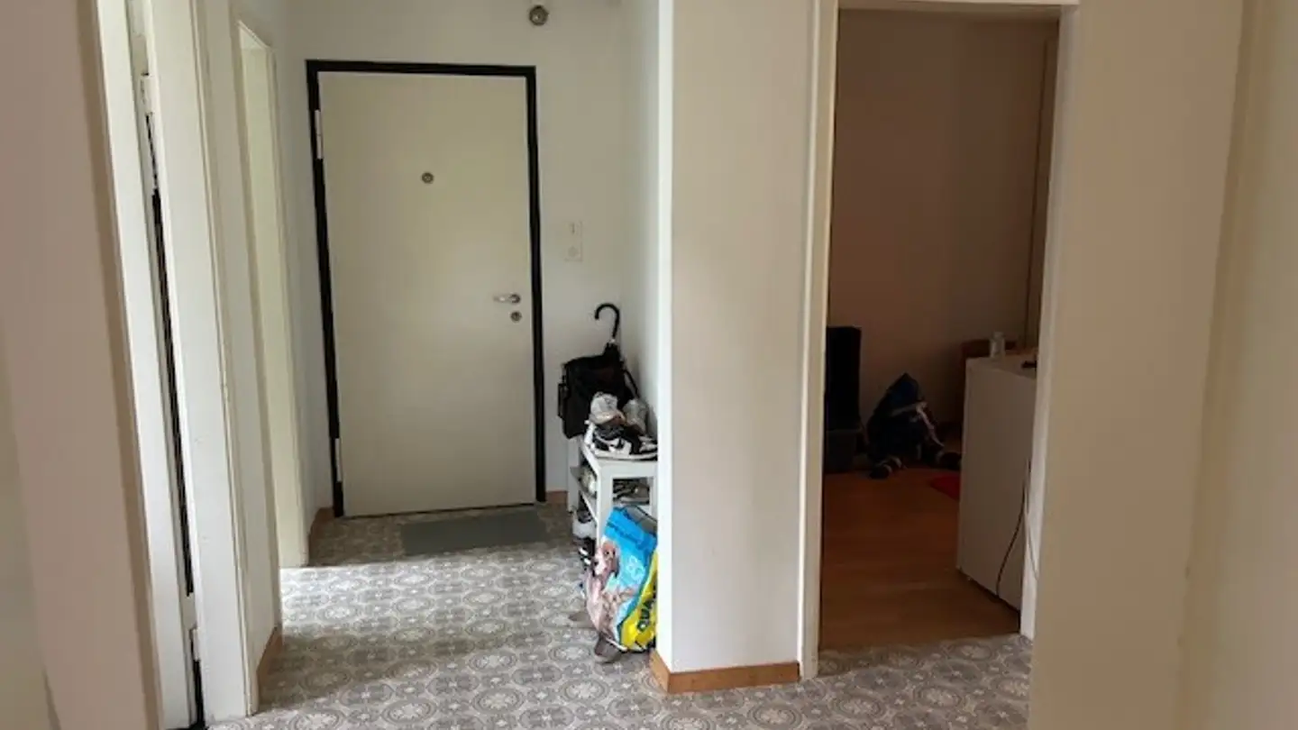 Appartamento in affitto - Waldstrasse 18, 8125 Zollikerberg - Foto 3