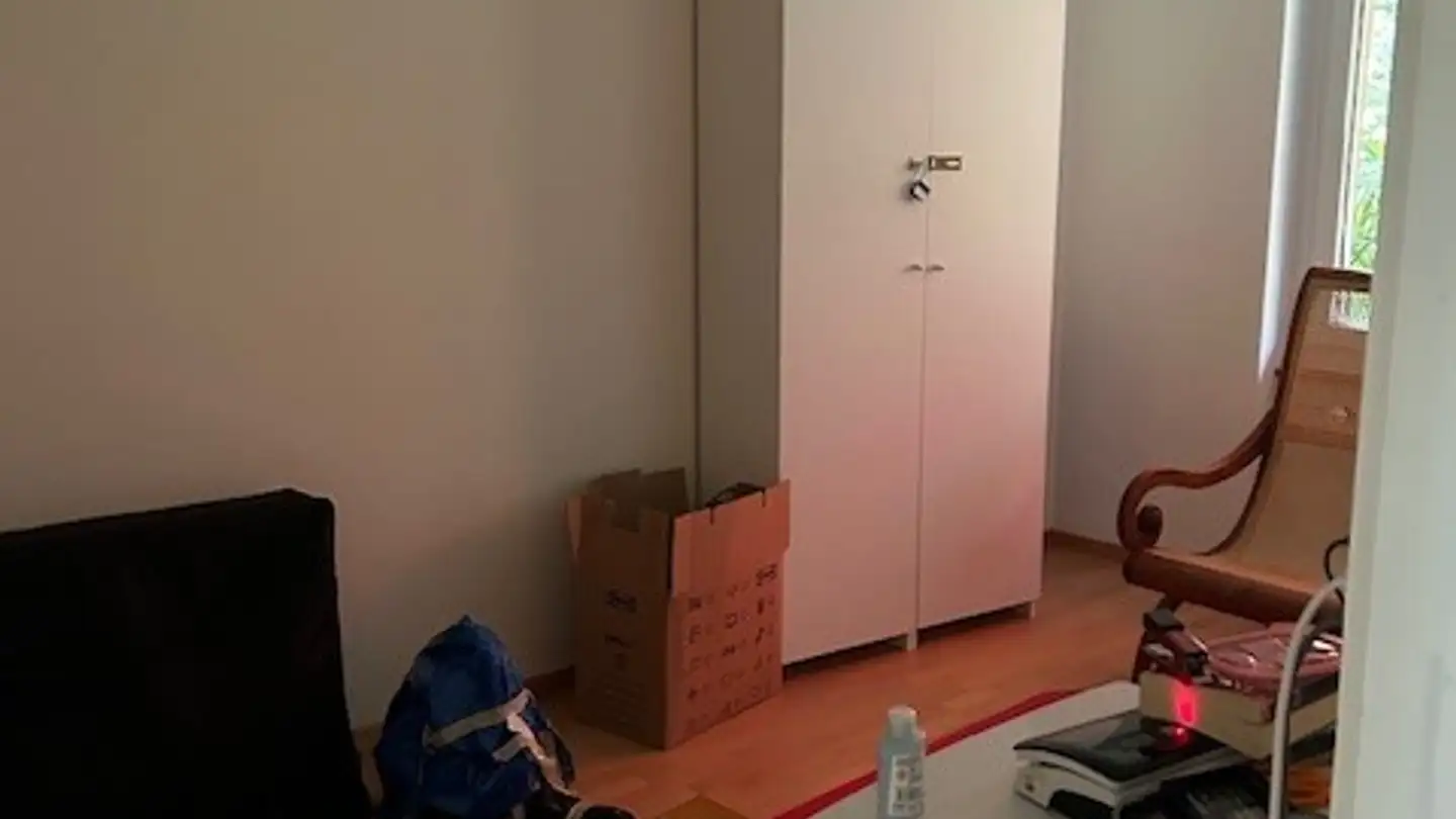 Appartamento in affitto - Waldstrasse 18, 8125 Zollikerberg - Foto 4