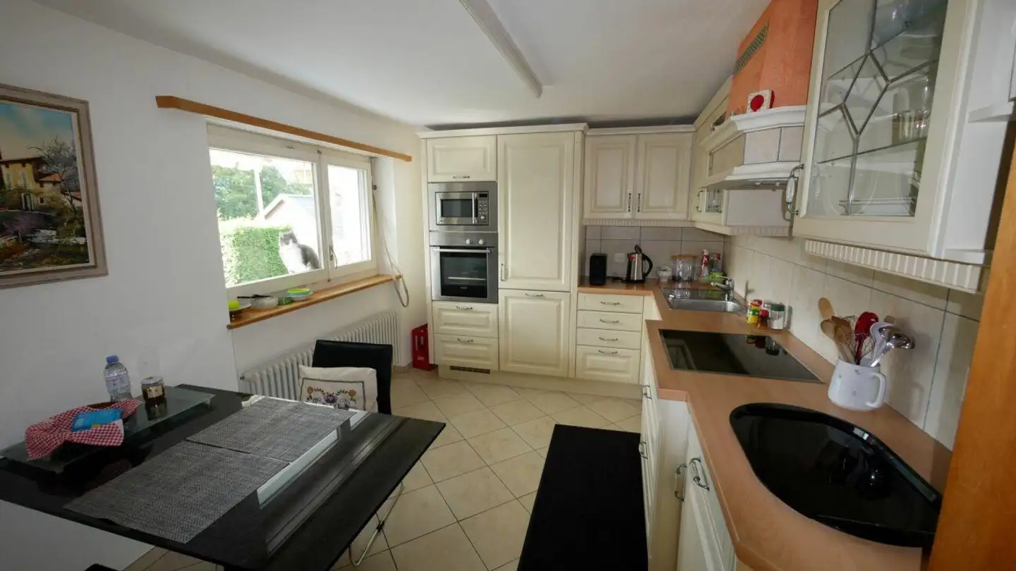 Einfamilienhaus kaufen - Furggastrasse, 8881 Walenstadtberg - Foto 4