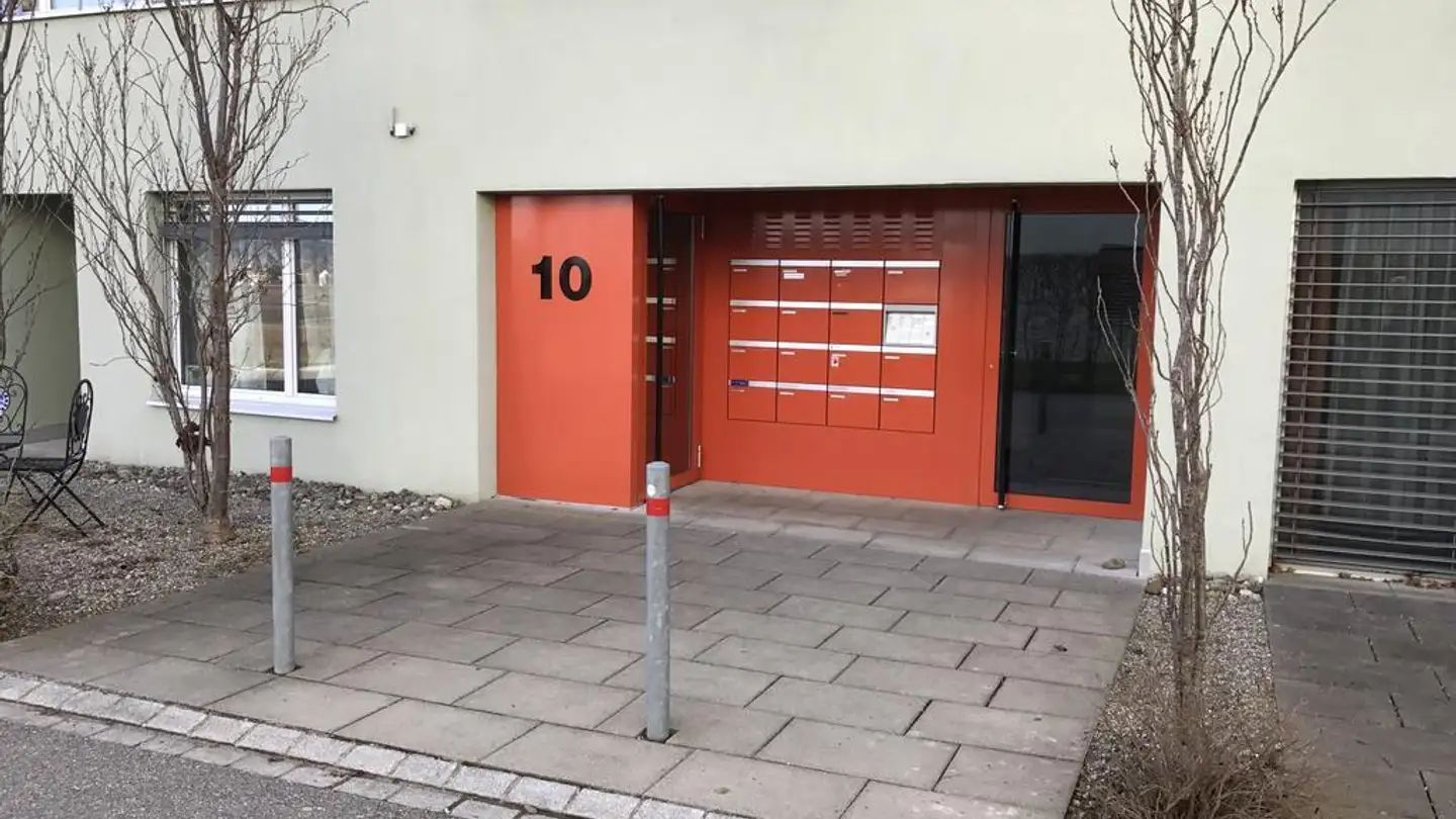 Appartement à louer - Guyerstrasse 10, 8304 Wallisellen