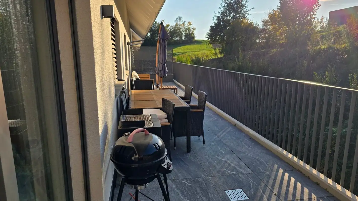 Appartamento in affitto - Käsistrasse 14, 5244 Birrhard - Photo 2