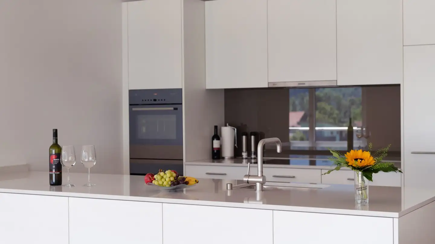 Apartment for rent - Chälengasse, 6053 Alpnachstad - Photo 2