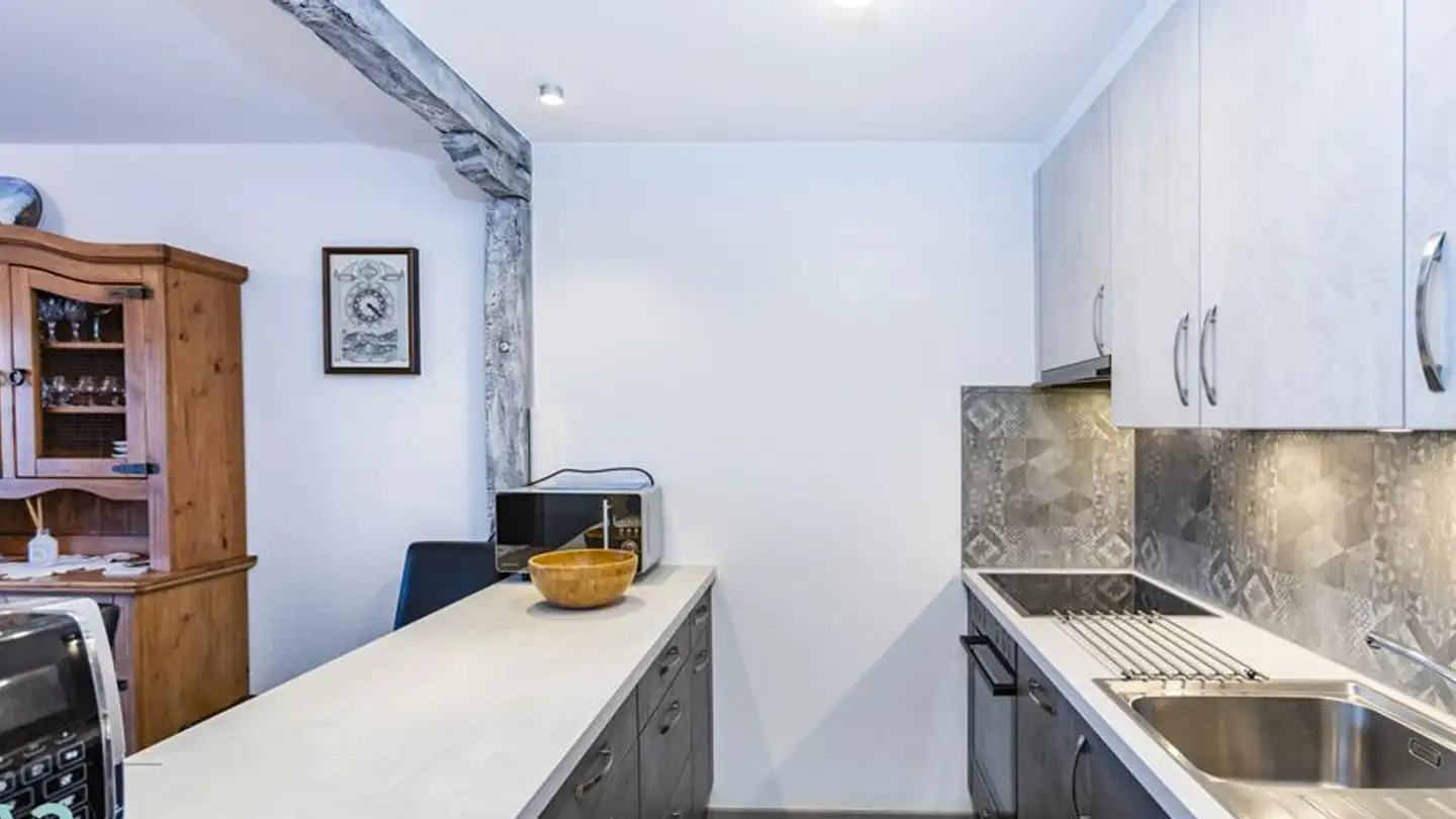 Apartment for rent - Rue Théodore Stéphani 5, 3963 Crans-Montana