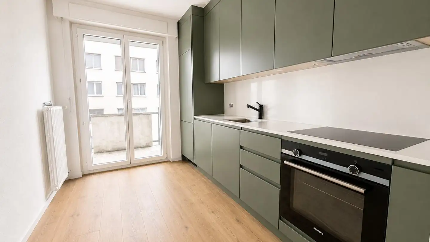 Appartement à louer - Route Wilhelm-Kaiser 1, 1700 Fribourg - Photo 2