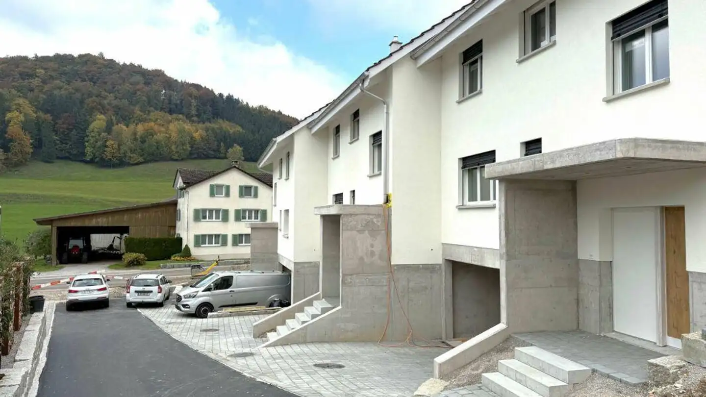 Casa a gradini in vendita - Hofacker, 8362 Balterswil - Photo 3