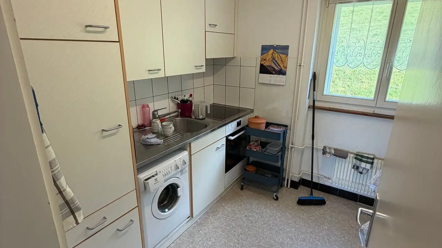 Appartement à louer - Lindenstrasse 33, 3176 Neuenegg - Photo 2