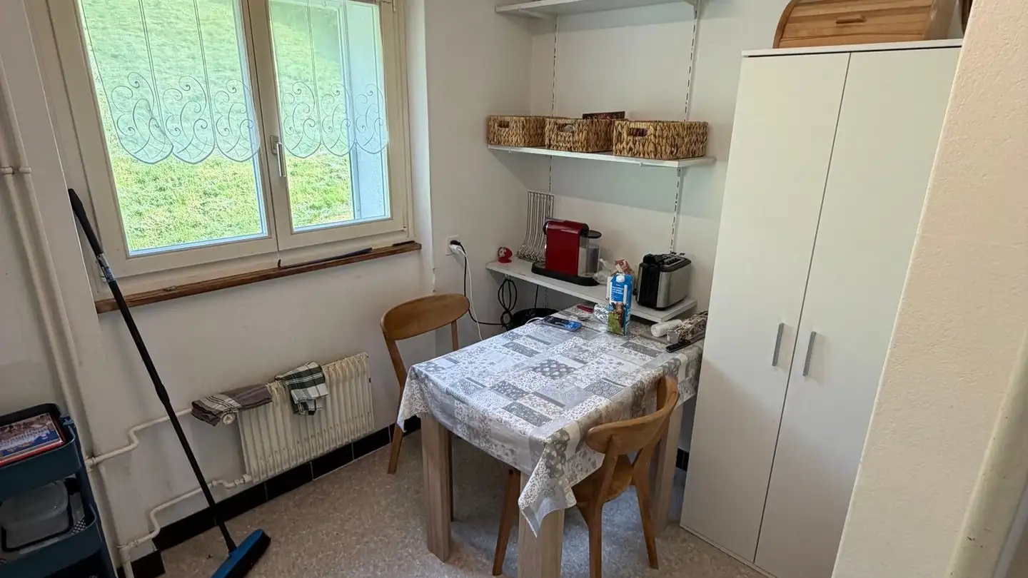 Appartement à louer - Lindenstrasse 33, 3176 Neuenegg - Photo 3