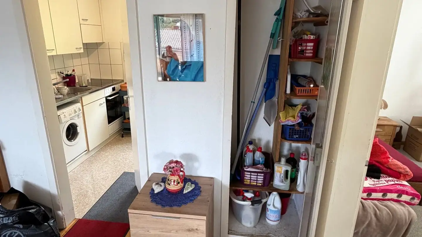 Appartement à louer - Lindenstrasse 33, 3176 Neuenegg - Photo 4