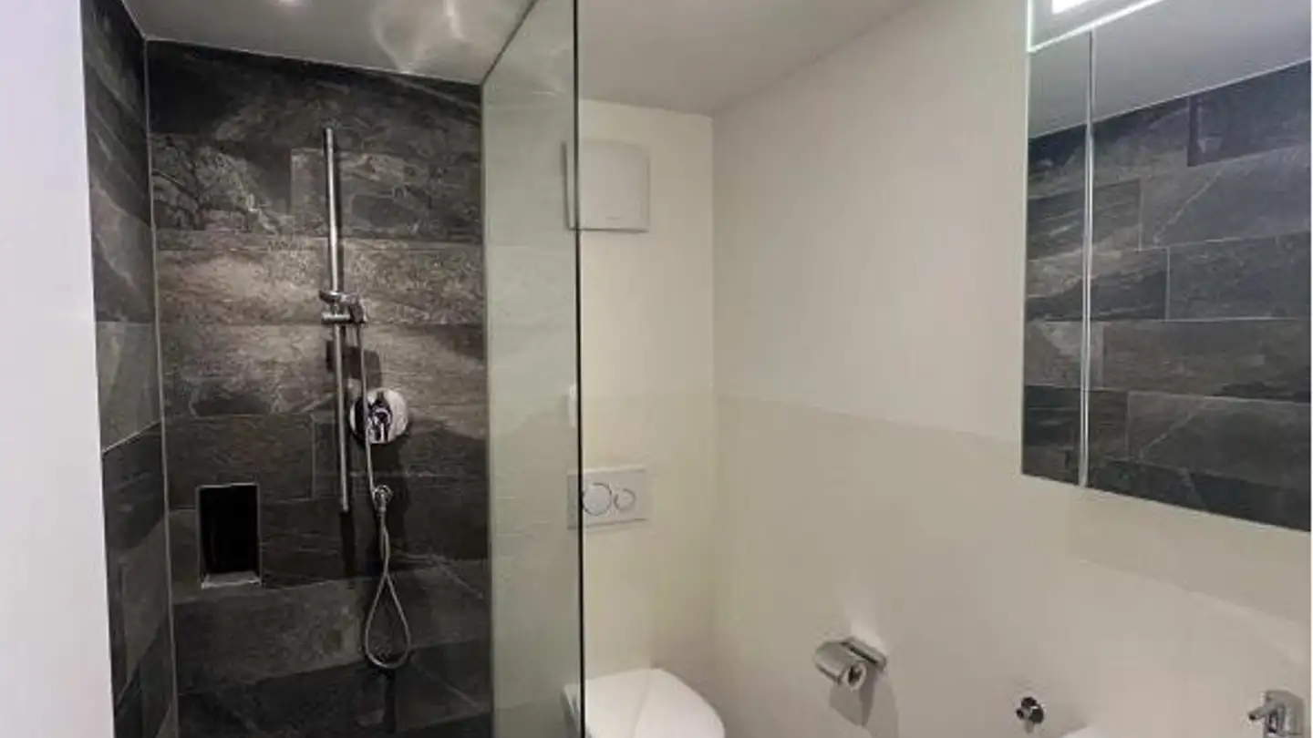 Appartement à louer - Waldstätterstrasse 10, 6003 Luzern