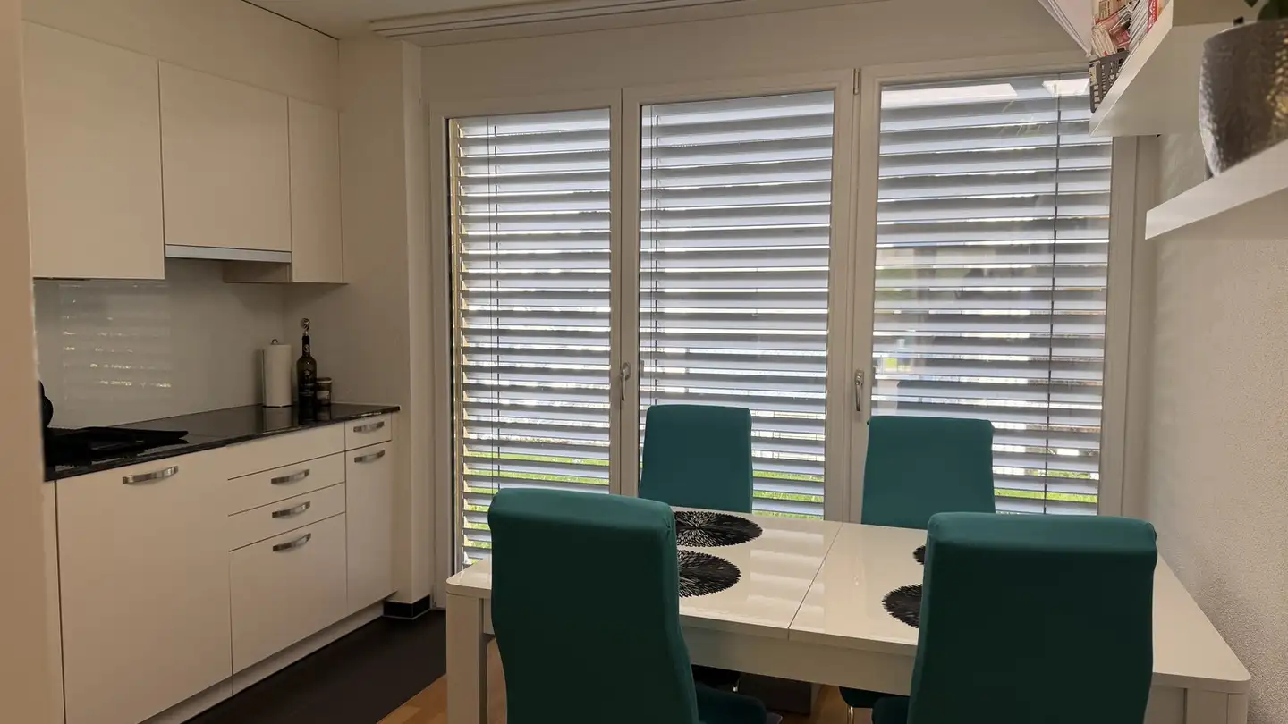 Wohnung mieten - Postweg 1, 8804 Au ZH