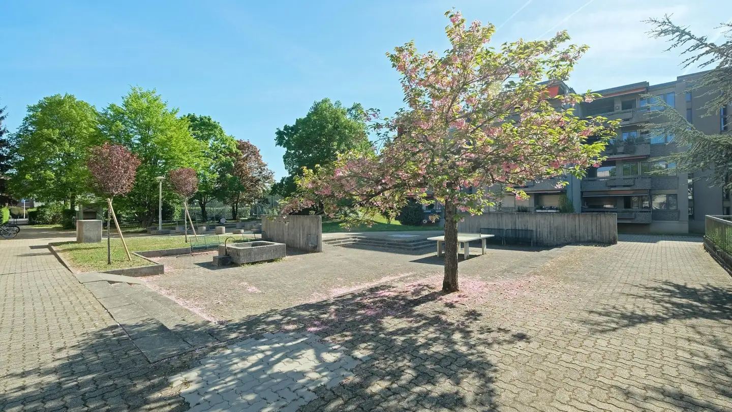 Apartment for rent - Schlattweg 4, 4147 Aesch BL