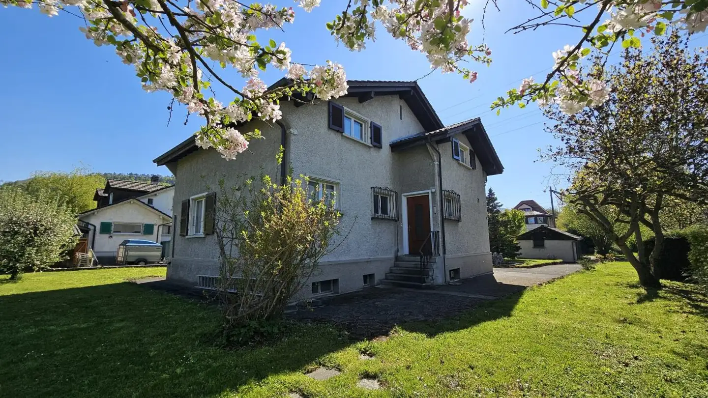 Single house for sale - 2830 Courrendlin - Photo 2