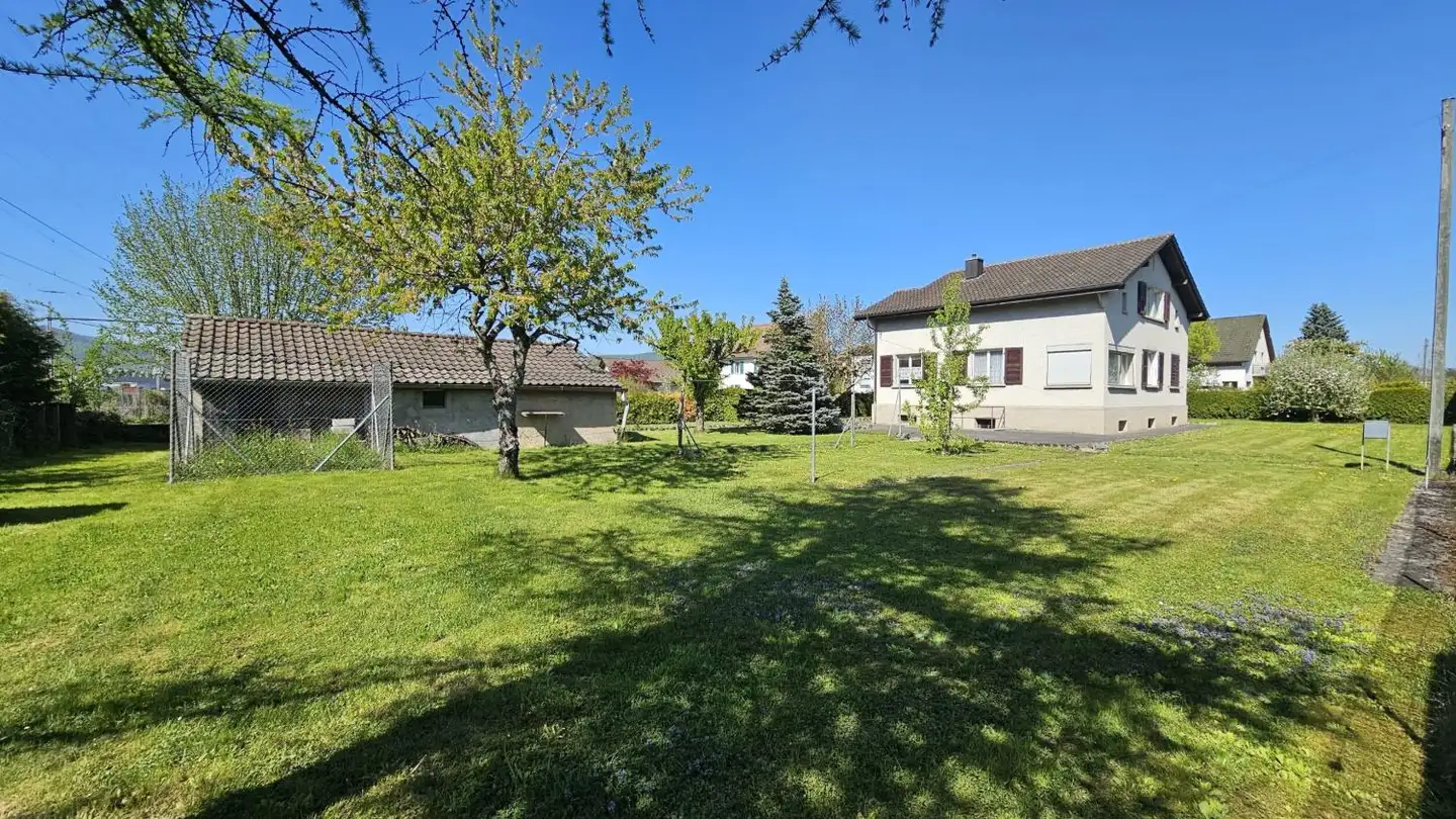 Single house for sale - 2830 Courrendlin - Photo 3