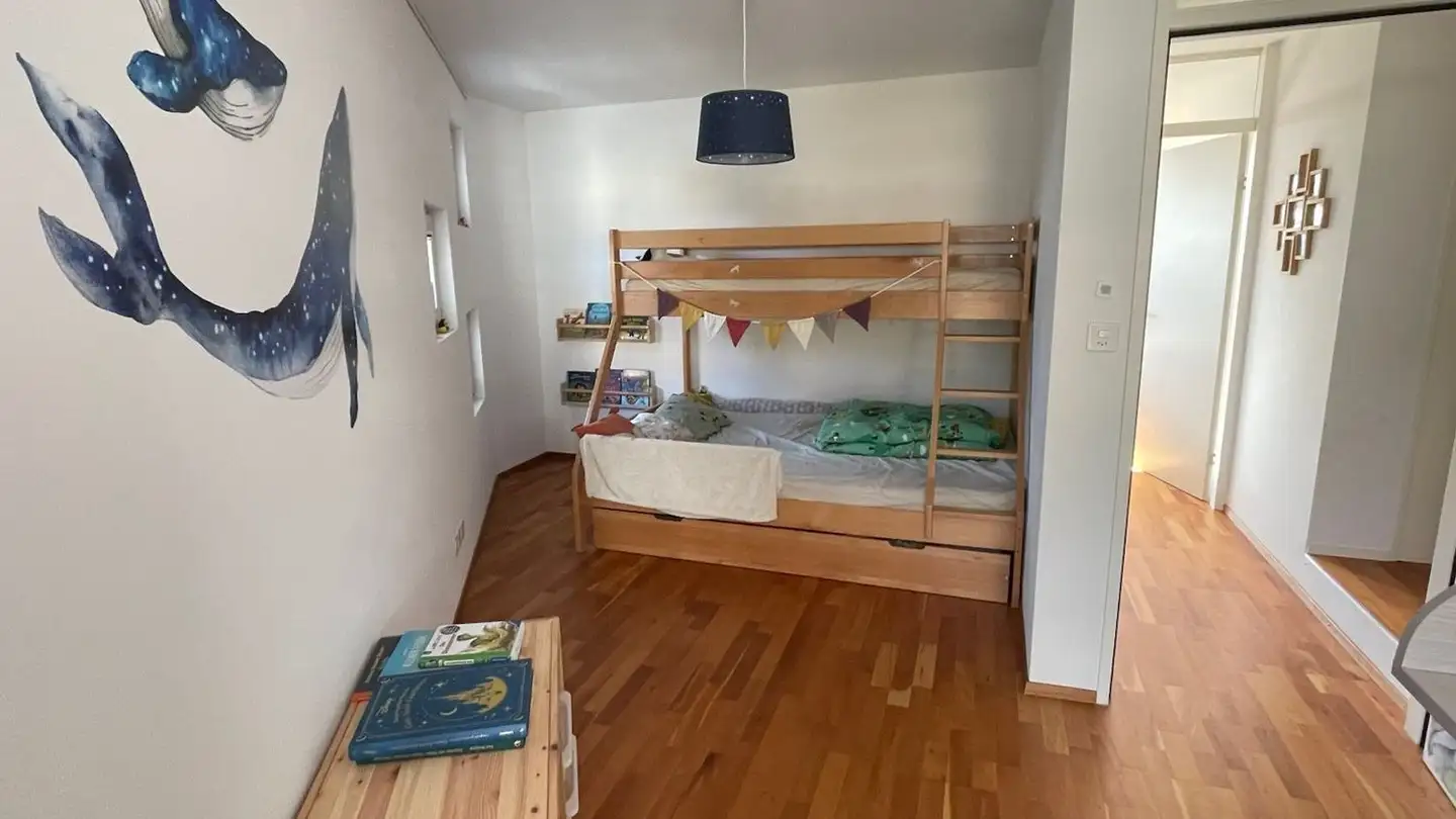 Furnished apartment for rent - La Haute-Route / Höheweg 48, 2502 Biel/Bienne - Photo 3