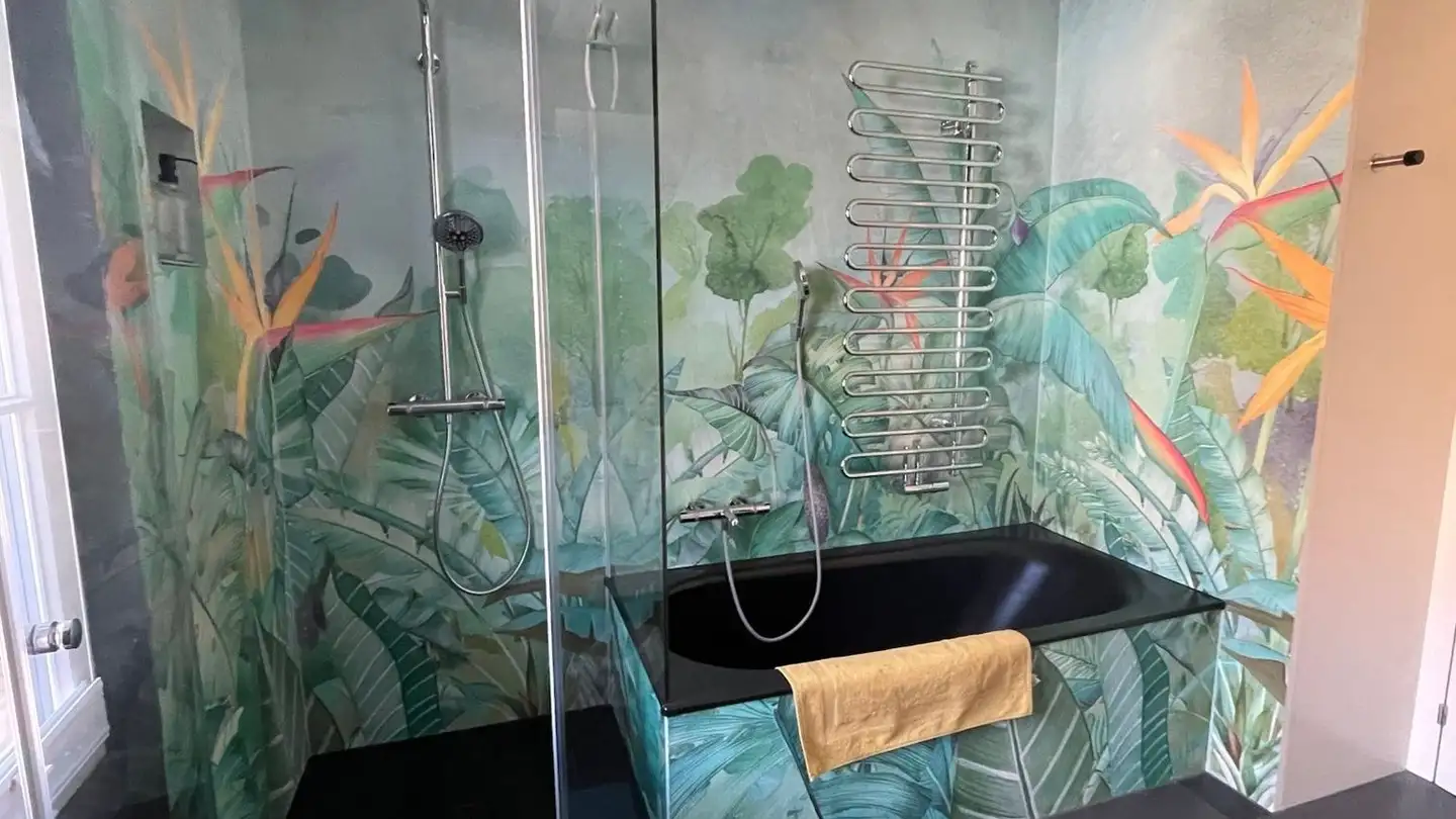 Furnished apartment for rent - La Haute-Route / Höheweg 48, 2502 Biel/Bienne - Photo 4