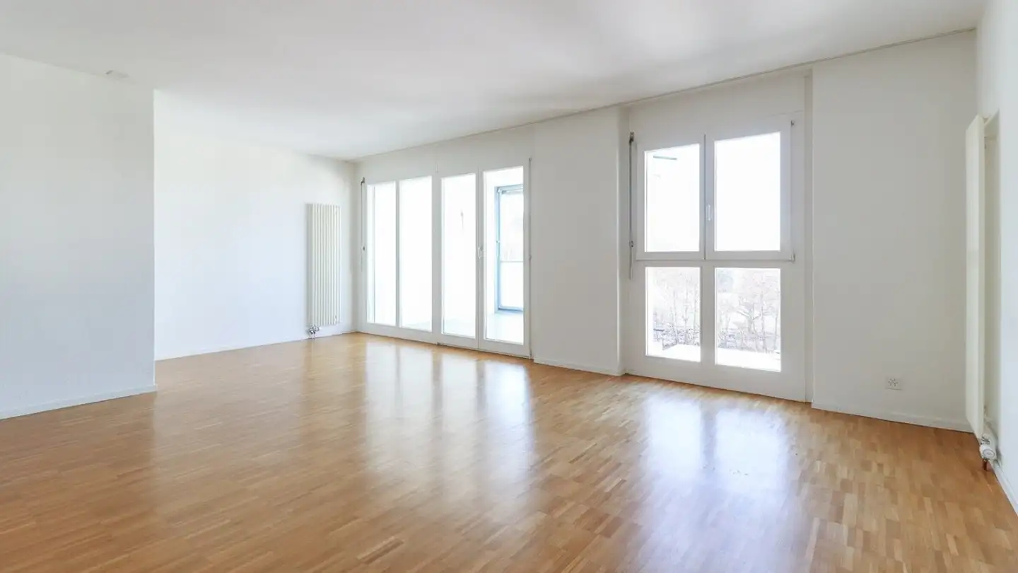 Appartamento in affitto - Schürlirain 42, 3172 Niederwangen b. Bern - Photo 3