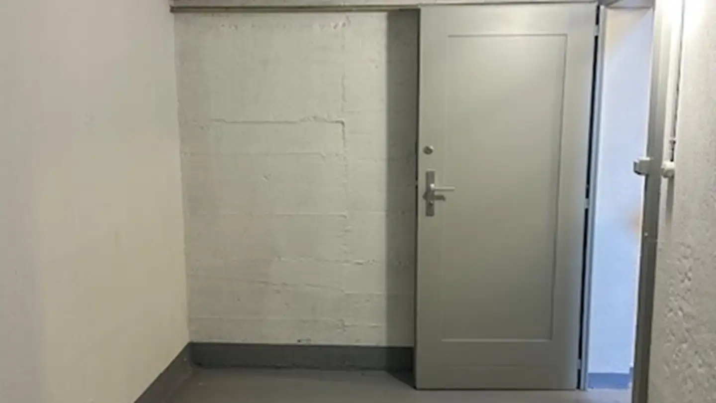 Lagerraum mieten - Place D' Armes 12, 1227 Carouge GE - Foto 3