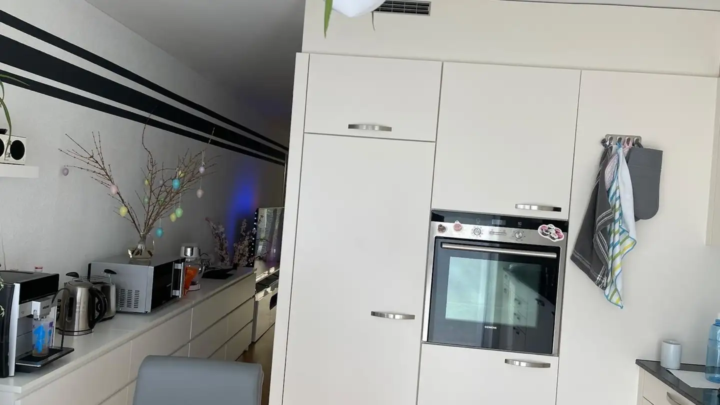 Wohnung mieten - Postweg 1, 8804 Au ZH - Foto 3