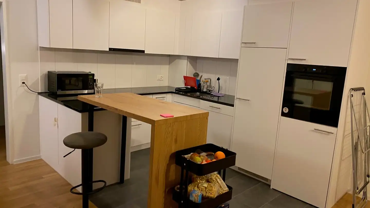 Appartement à louer - 8004 Zürich