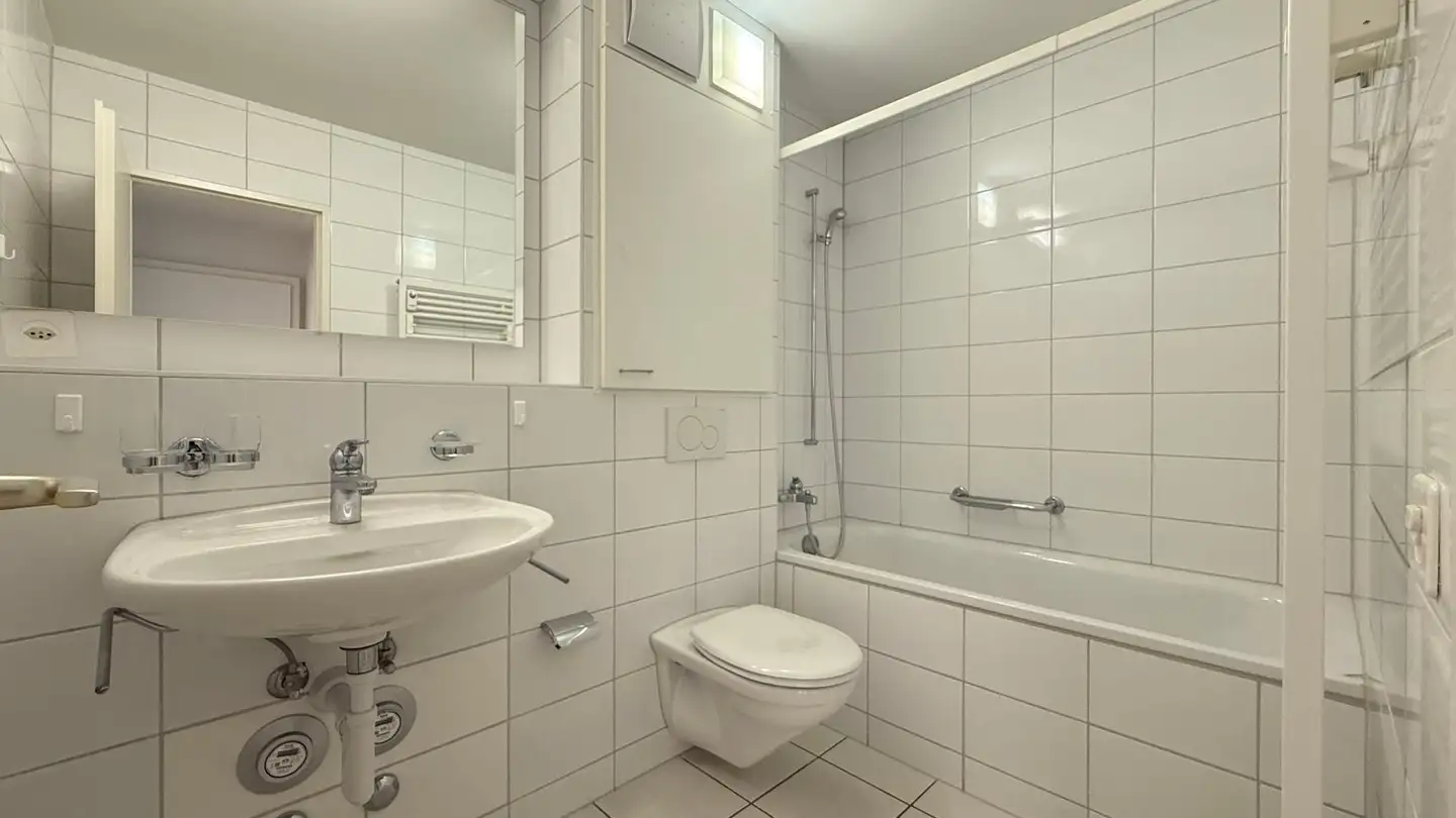 Apartment for rent - Schlattweg 4, 4147 Aesch BL - Photo 3