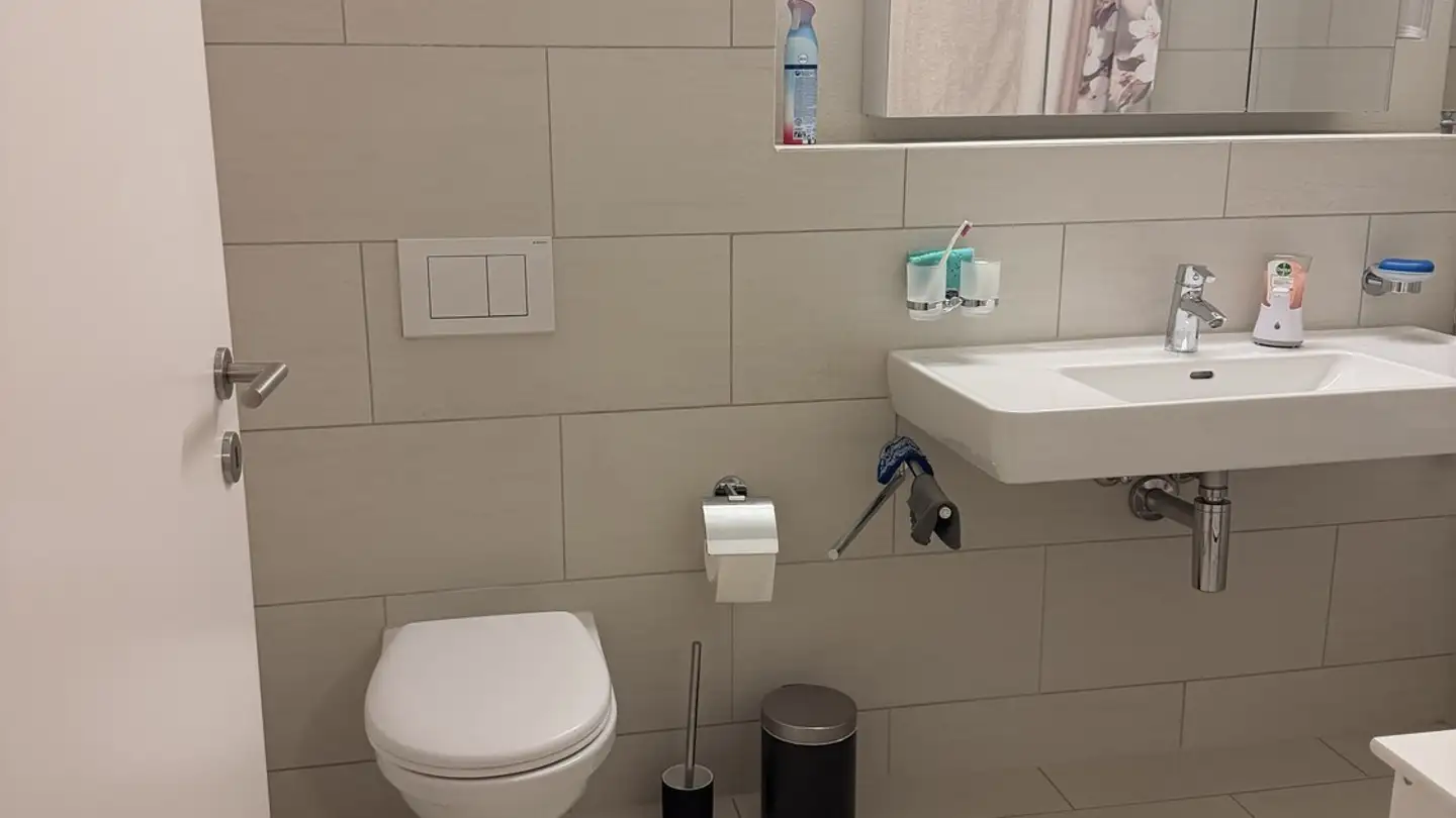 Wohnung mieten - Postweg 1, 8804 Au ZH - Foto 4