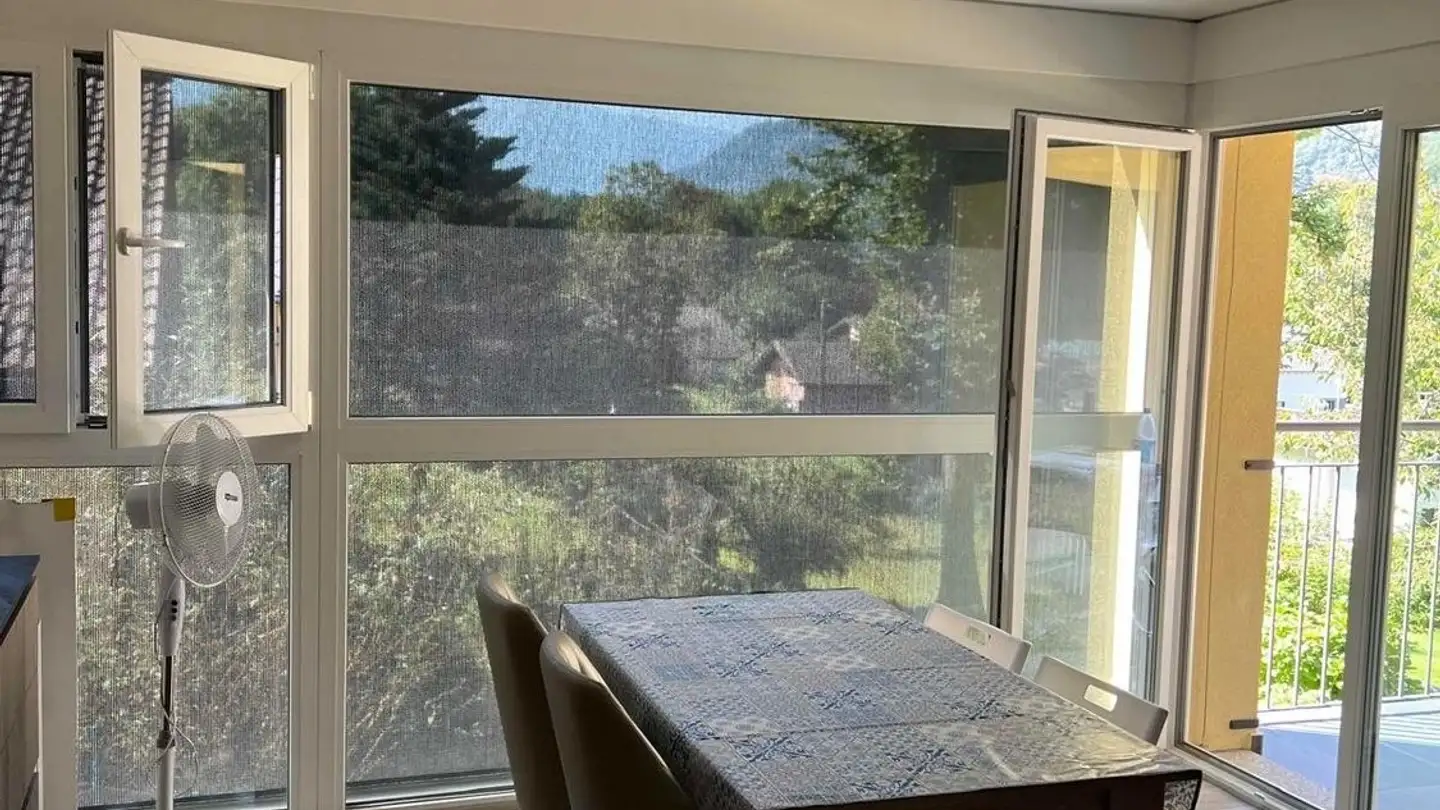 Apartment for rent - Rebolgína 26, 6558 Lostallo