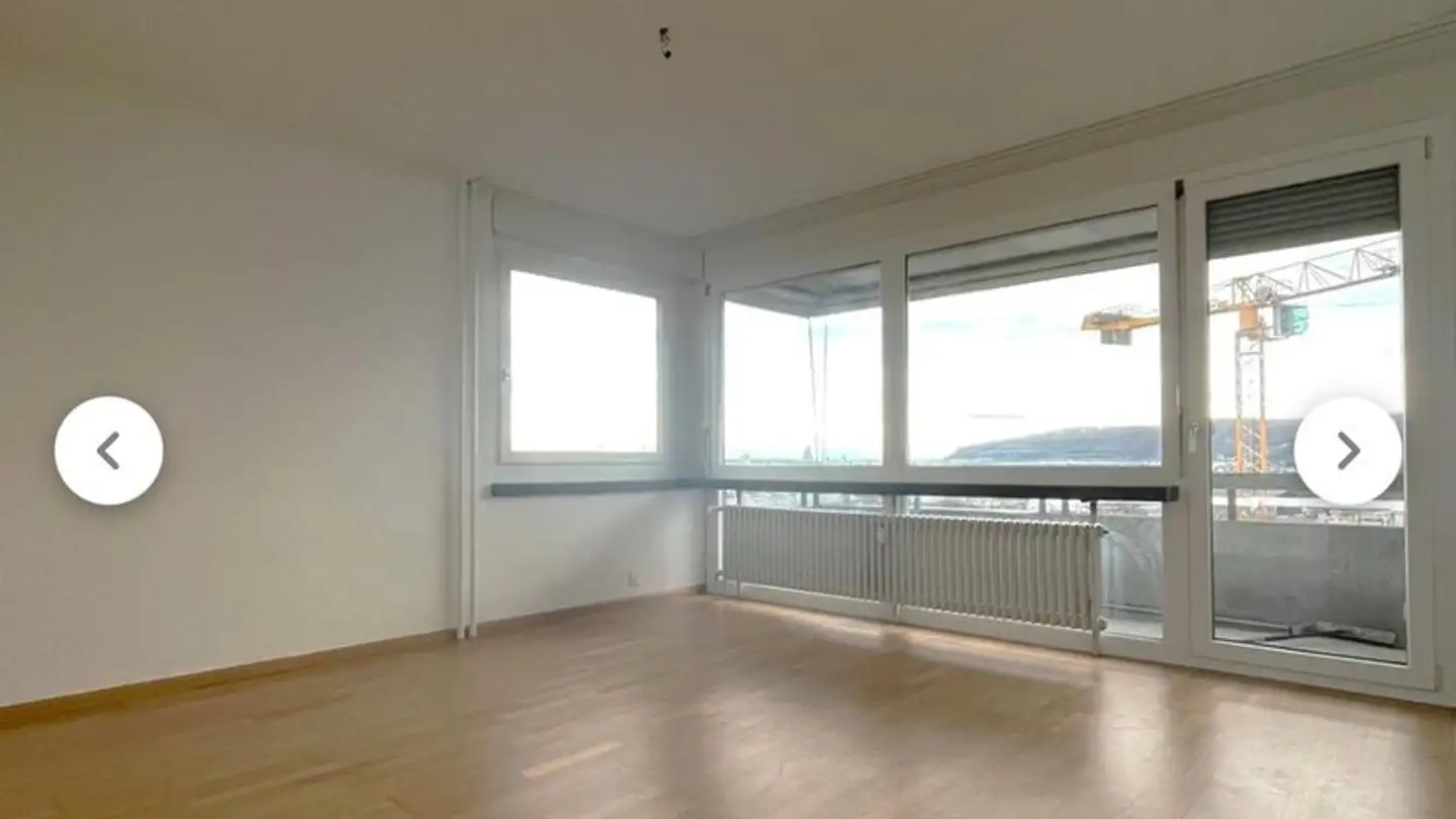 Appartamento in affitto - Wyhlenstrasse 22, 4133 Pratteln - Photo 2