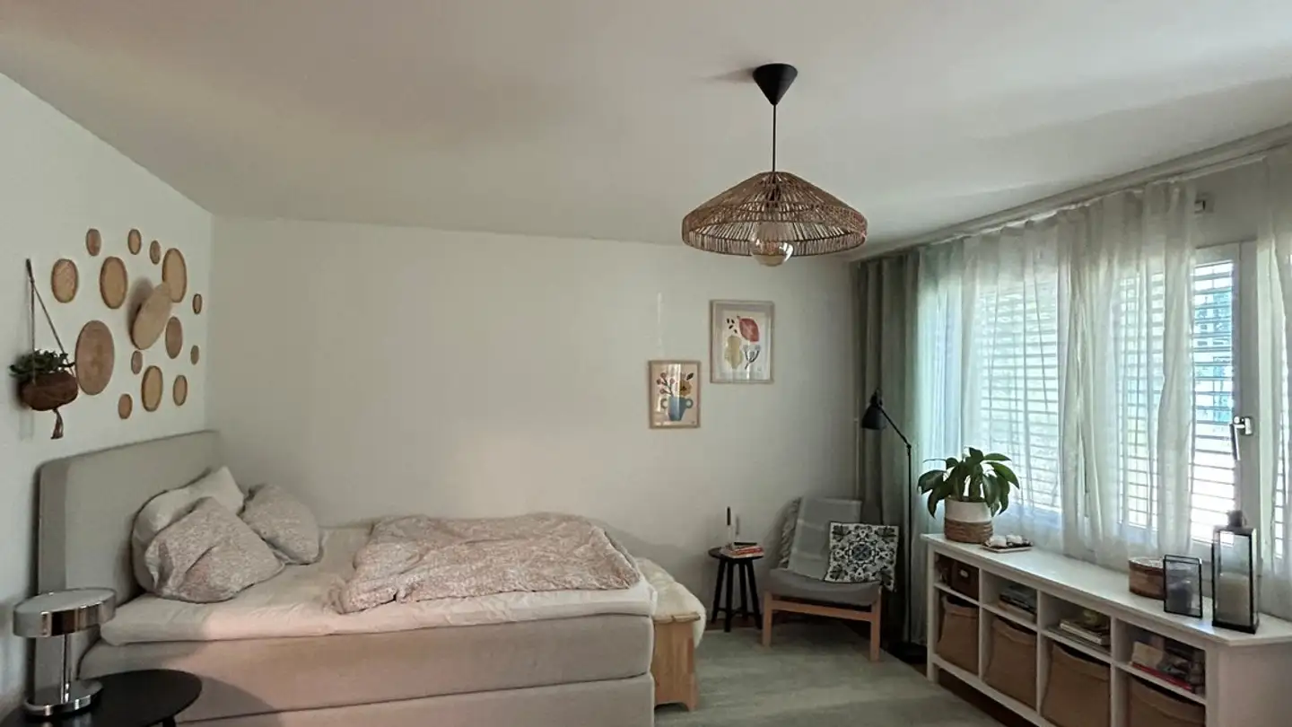 Appartement à louer - 8004 Zürich - Photo 2