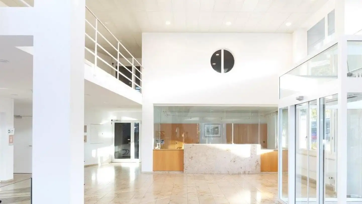 Spazio ufficio in affitto - Worbstrasse 201, 3073 Gümligen - Foto 3