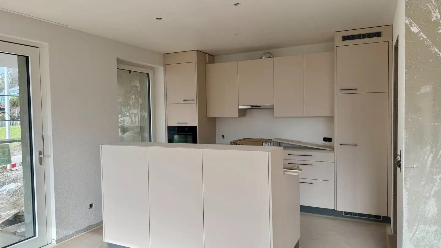 Apartment for rent - Bergstrasse 2, 5417 Untersiggenthal - Photo 3