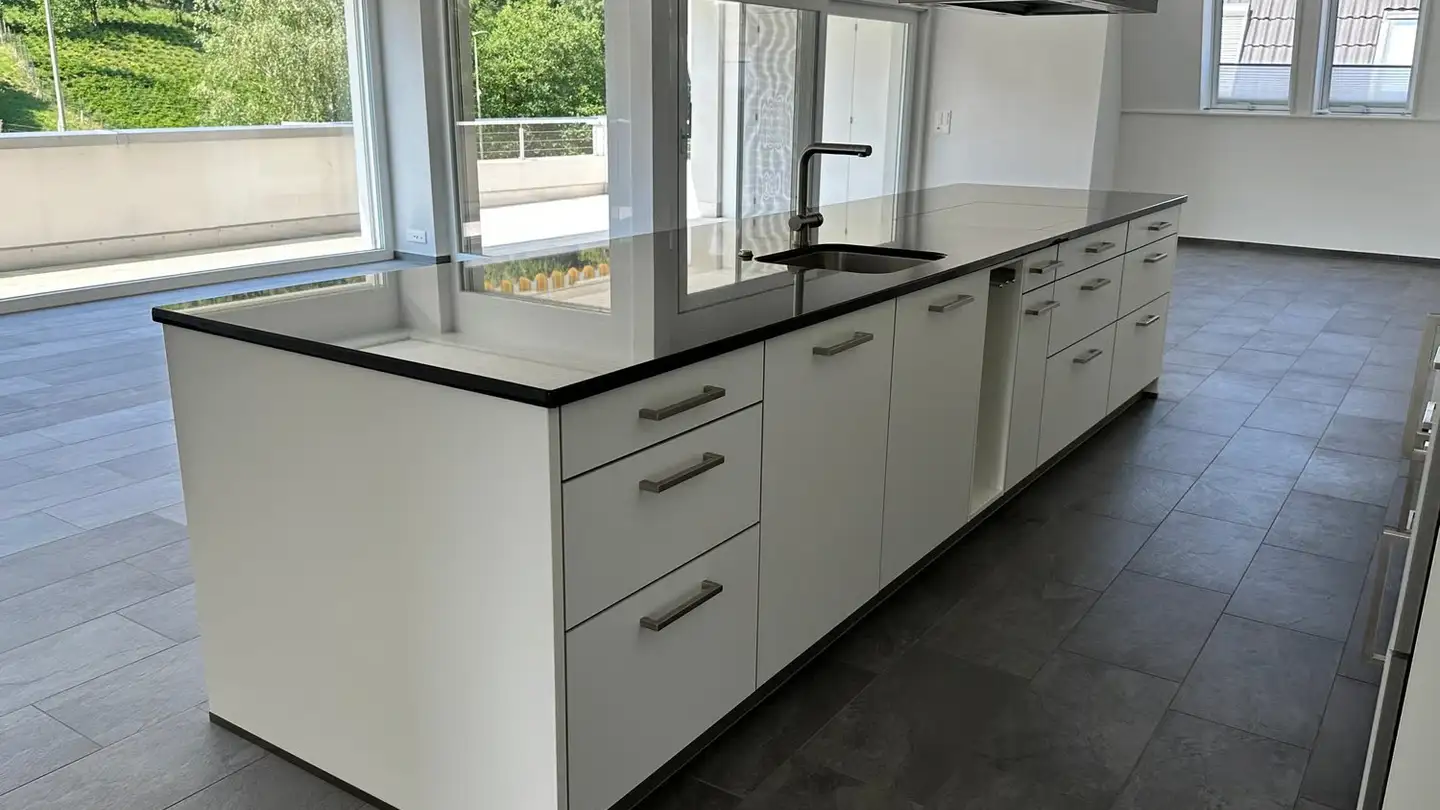Attic flat for rent - Klostergasse 25, 4464 Maisprach - Photo 2