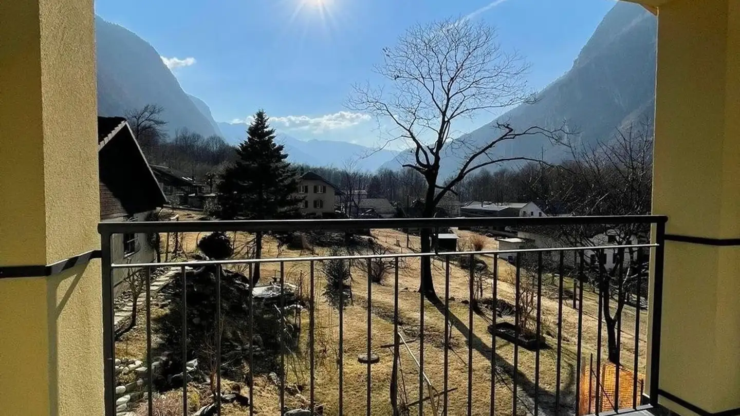 Appartamento in affitto - Rebolgína 26, 6558 Lostallo - Photo 3