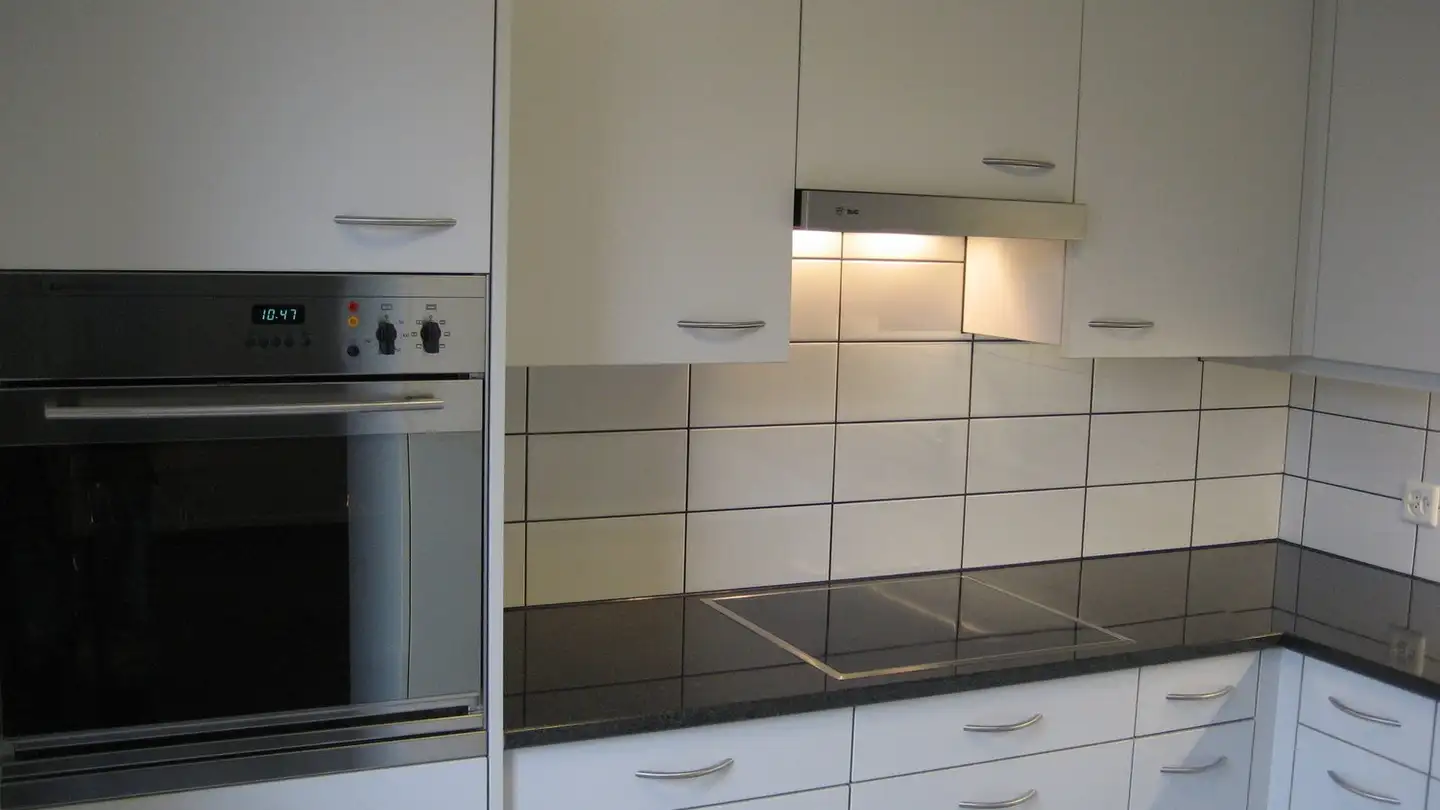 Wohnung mieten - Steinacherstrasse 17, 8630 Rüti ZH