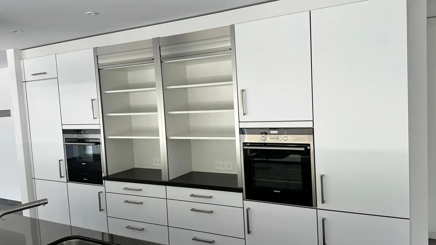 Attic flat for rent - Klostergasse 25, 4464 Maisprach - Photo 3