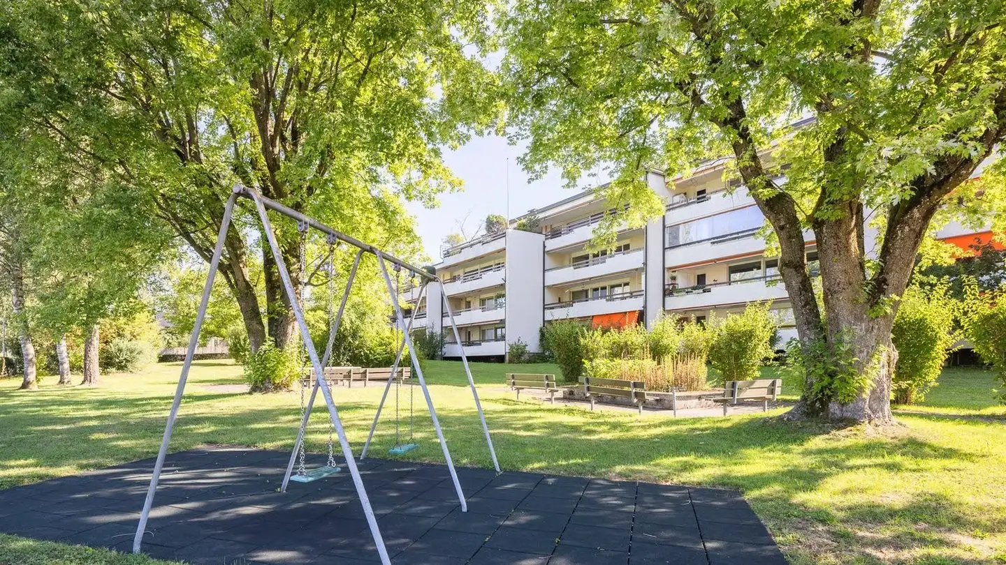 Attique à vendre - Im Muchried 2, 8907 Wettswil