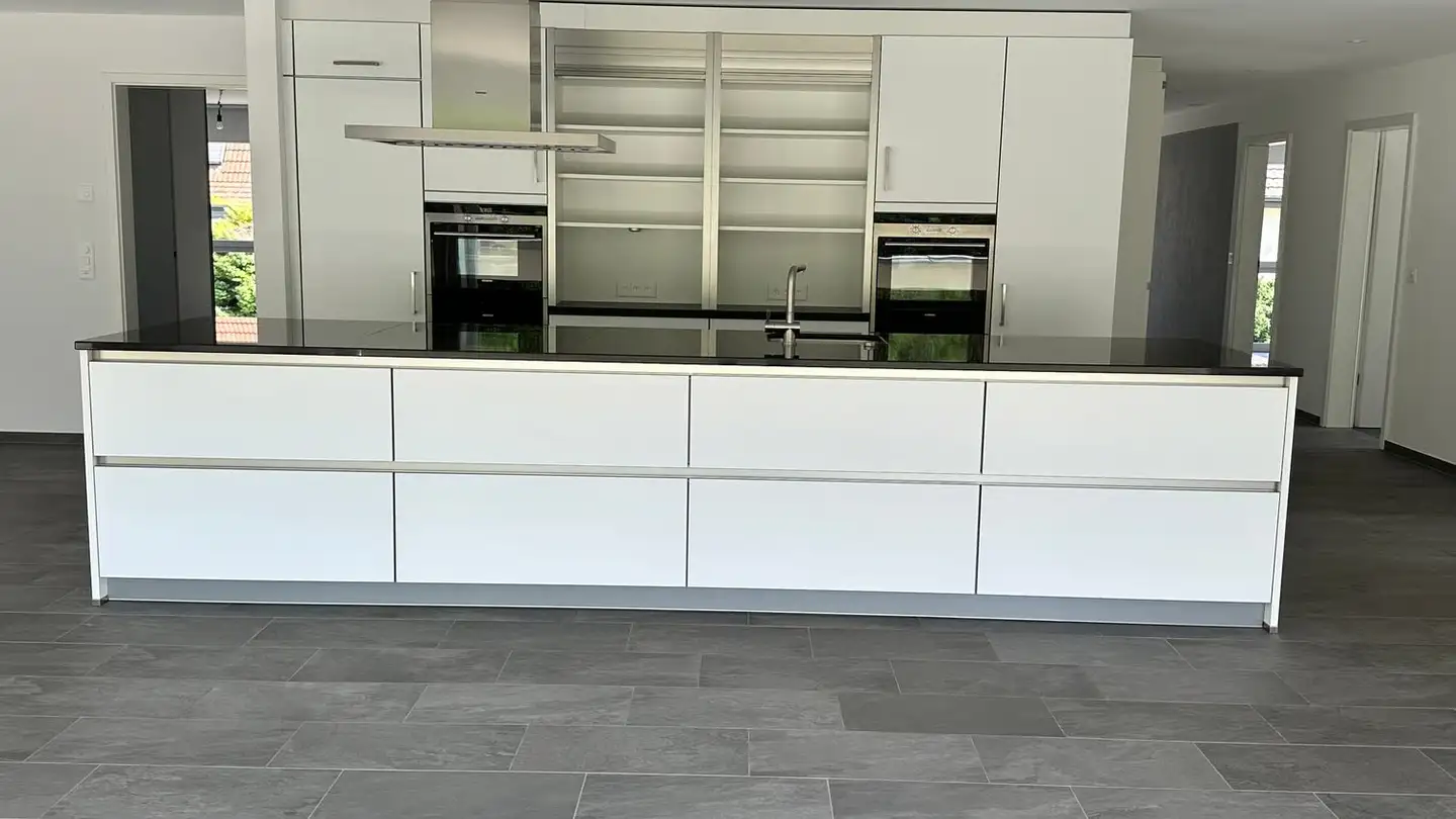 Attic flat for rent - Klostergasse 25, 4464 Maisprach - Photo 4