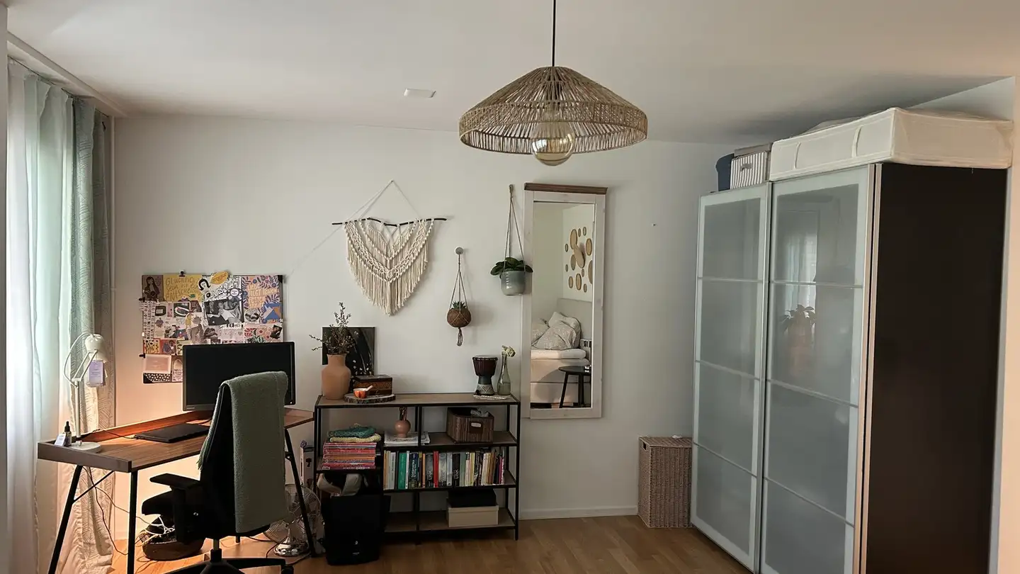 Appartement à louer - 8004 Zürich - Photo 3