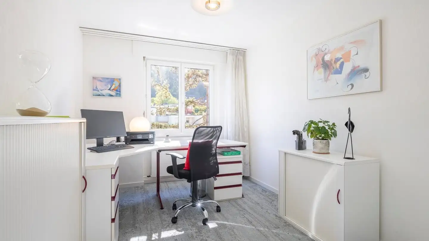 Attique à vendre - Im Muchried 2, 8907 Wettswil - Photo 4