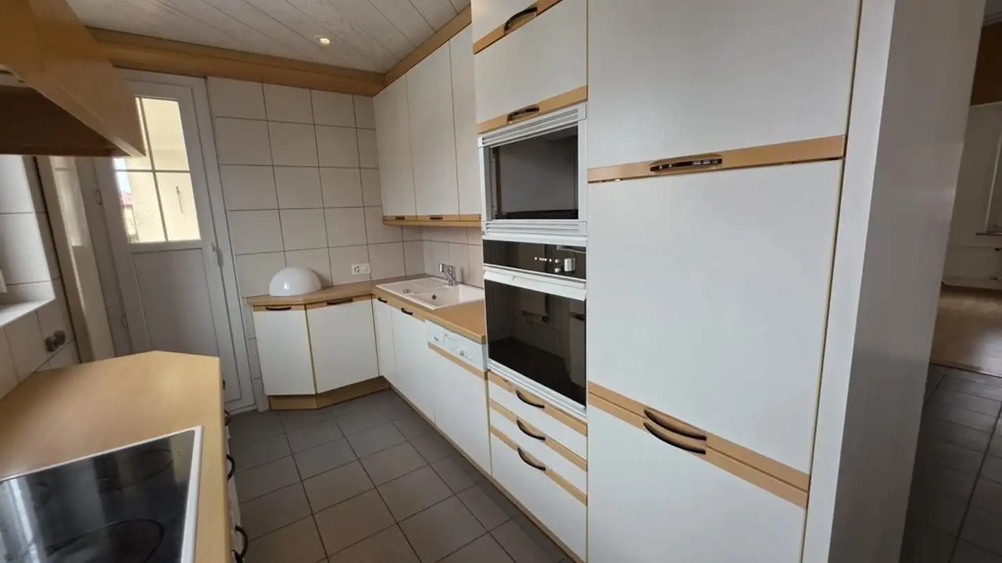 Appartement à louer - Rue David-Pierre-Bourquin 40, 2300 La Chaux-de-Fonds - Photo 2