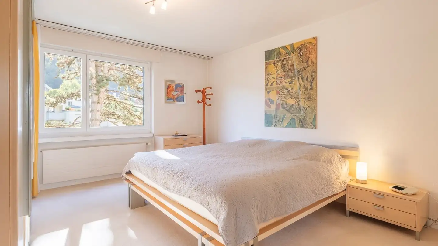 Attique à vendre - Im Muchried 2, 8907 Wettswil - Photo 3
