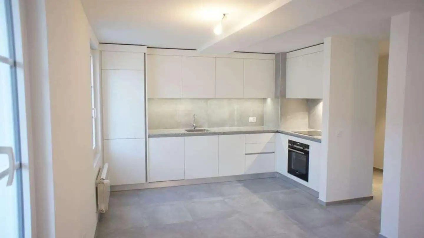 Appartement à louer - Avenue Du Fey 2, 1510 Moudon - Photo 2