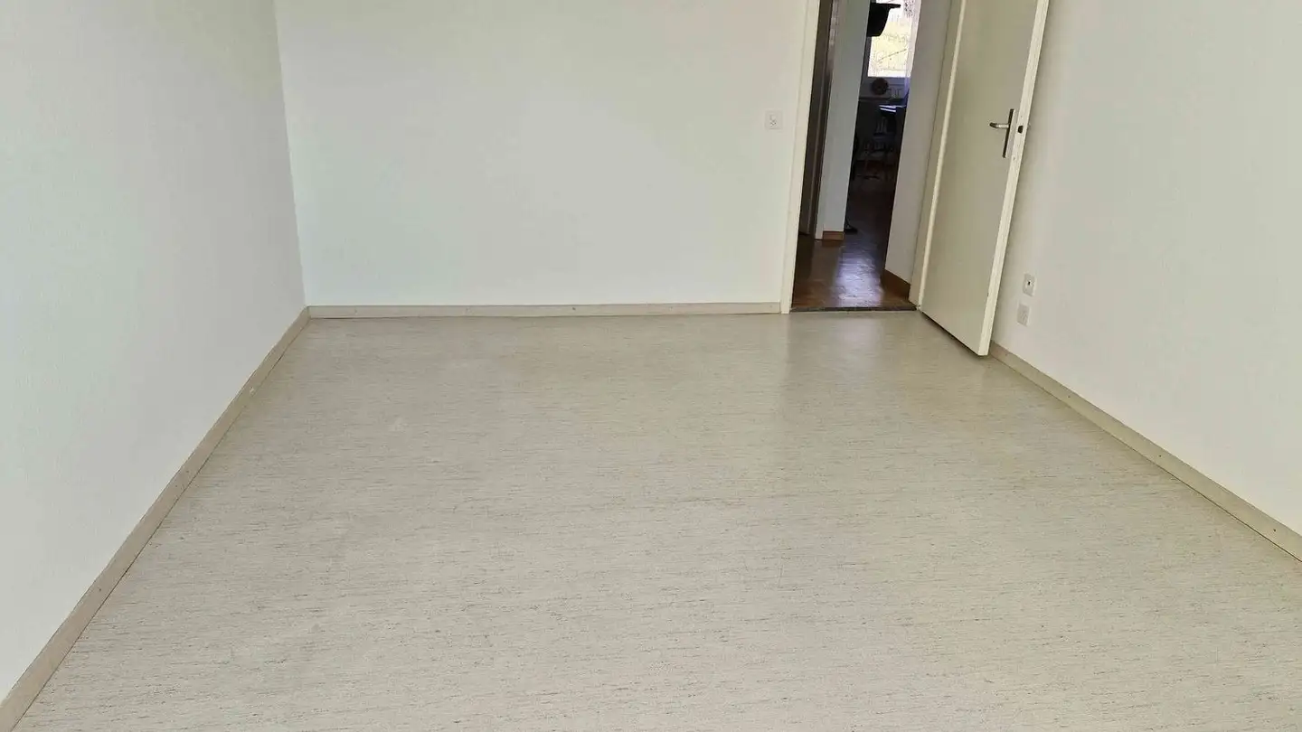 Chambre à louer - Bahnhofstrasse 46, 8712 Stäfa